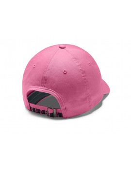 DÁMSKÁ KŠILTOVKA UNDER ARMOUR links cap 2.0