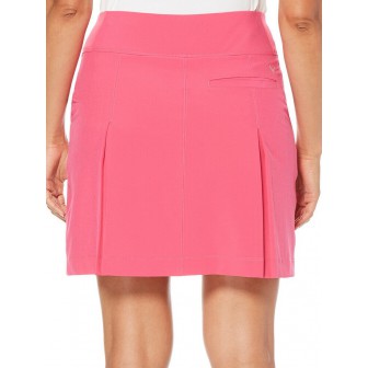 dámská golfová sukně All day skort růžová