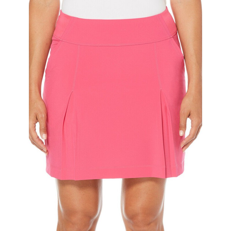 dámská golfová sukně All day skort růžová