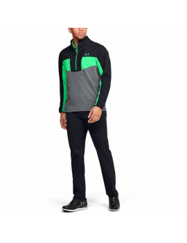 Under Armour Storm Windstrike 1/2 Zip | Pánská větruodolná golfová bun