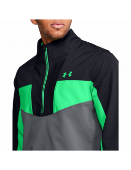 Under Armour Storm Windstrike 1/2 Zip | Pánská větruodolná golfová bun