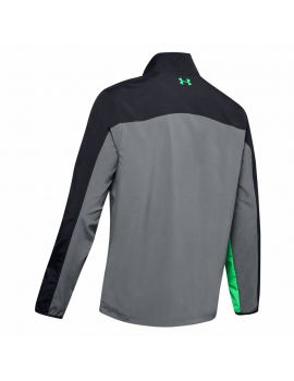 Under Armour Storm Windstrike 1/2 Zip | Pánská větruodolná golfová bun