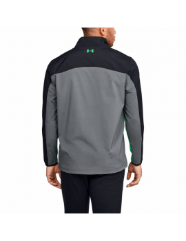 Under Armour Storm Windstrike 1/2 Zip | Pánská větruodolná golfová bun