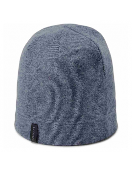 Zimní čepice Under Armour Sweaterfleece Beanie Dark Navy