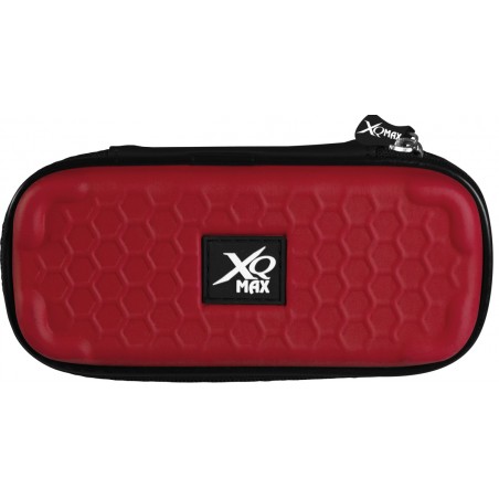 XQ Max pouzdro na šipky Red