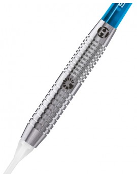 šipky Harrows Genesis Tungsten - soft