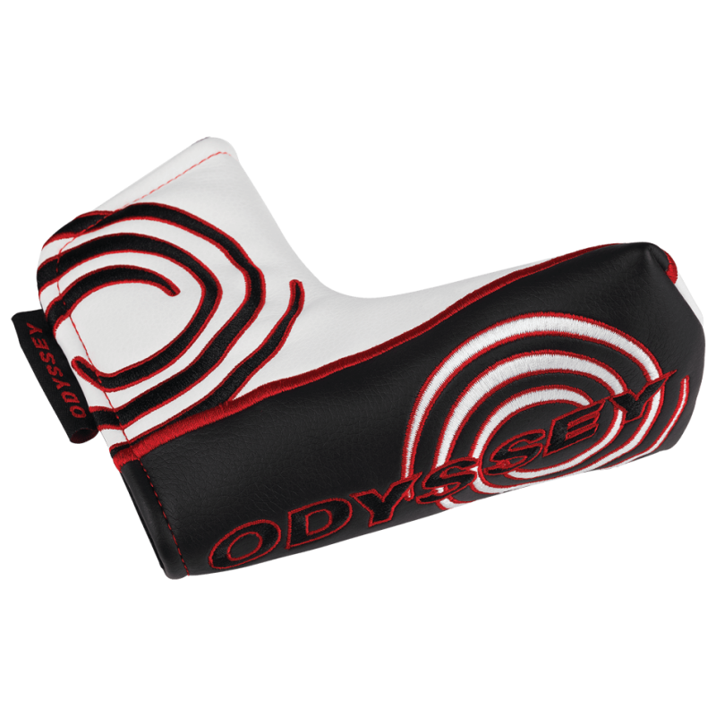 Odyssey Tempest III Blade Headcover
