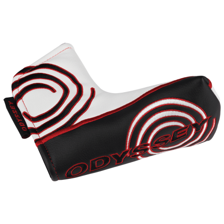 Odyssey Tempest III Blade Headcover