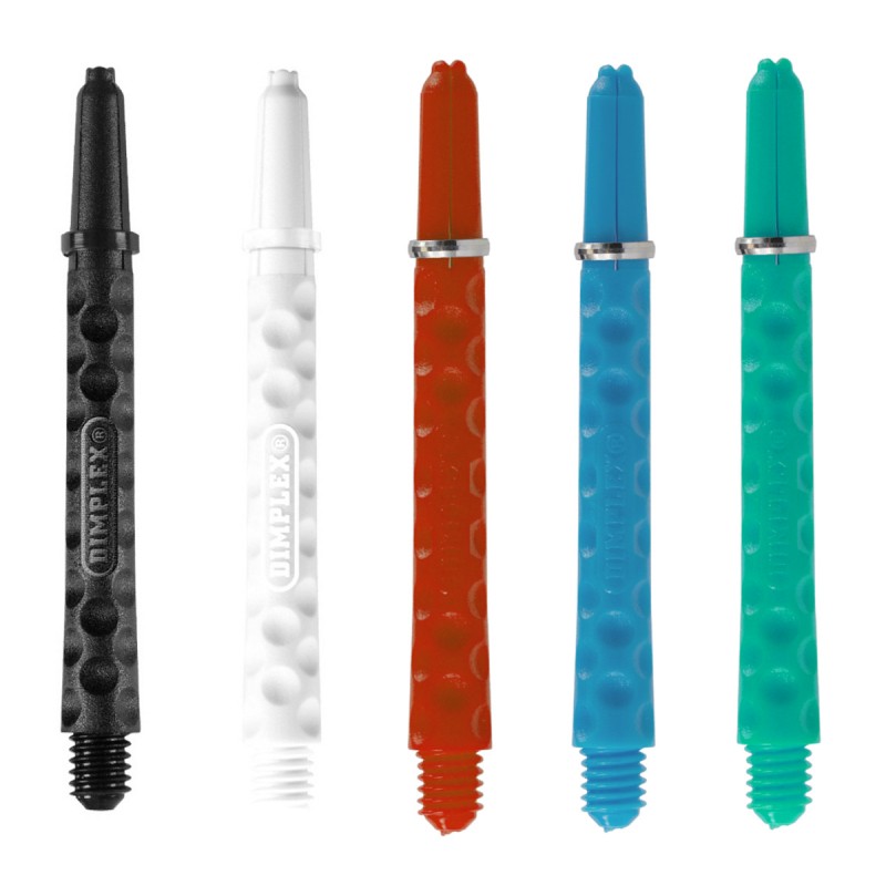 Násadky Harrows Dimplex Medium