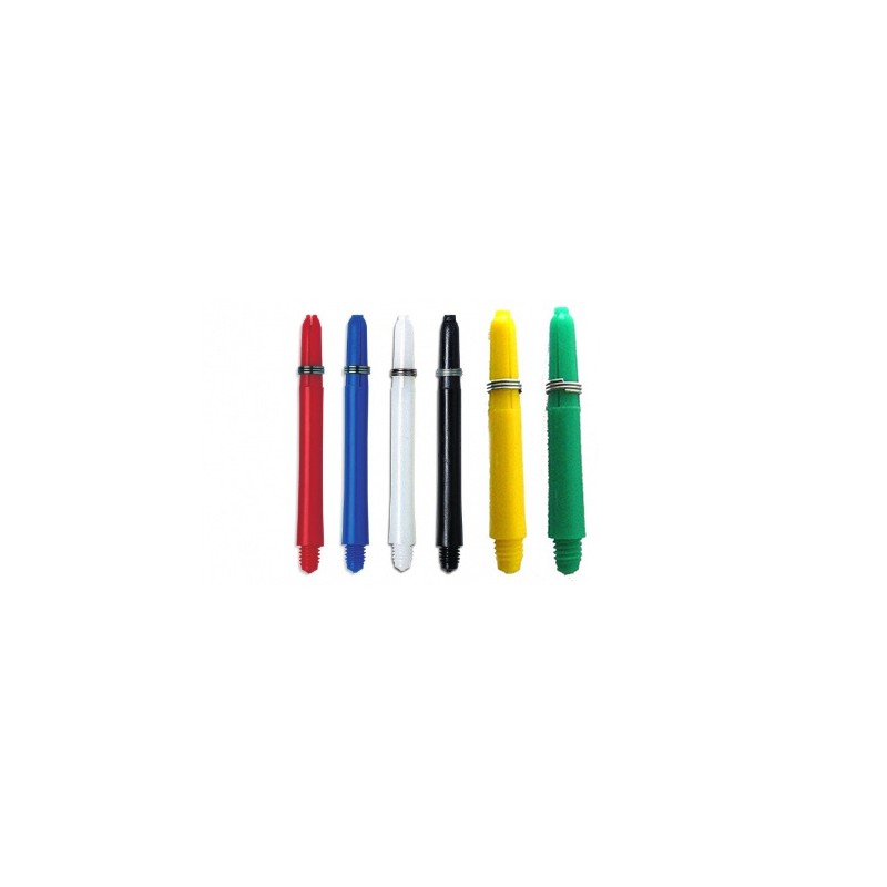 Násadky Designa Nylon Plus Extra Short