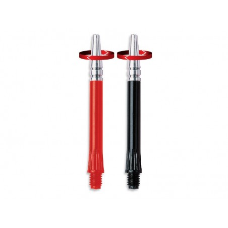 Násadky Harrows Gyro Medium