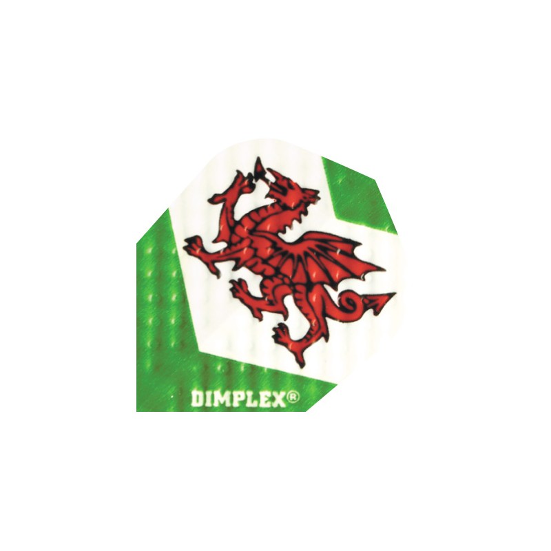 Letky Harrows Dimplex 4197