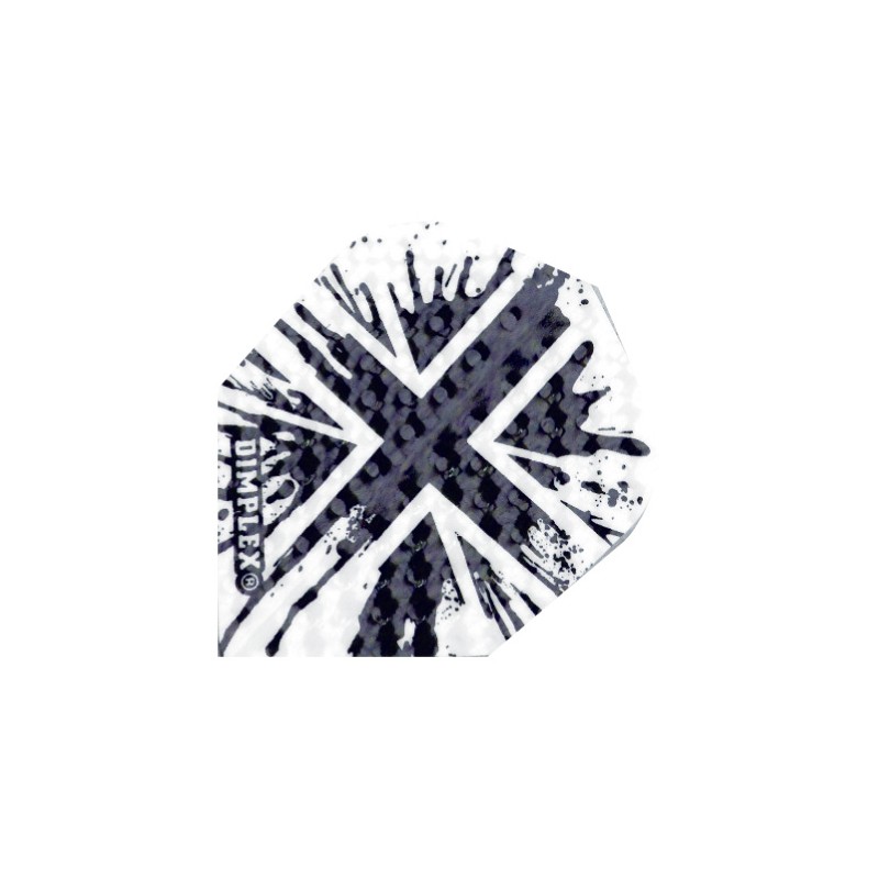 Letky Harrows Dimplex 4005