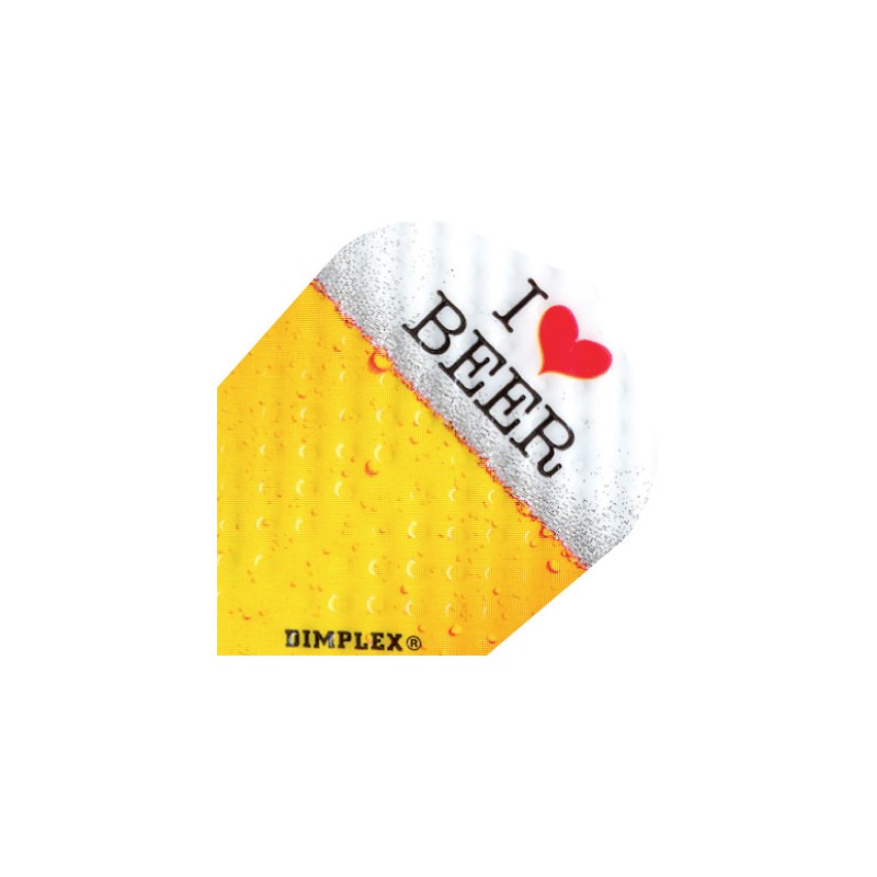 Letky Harrows Dimplex 4009