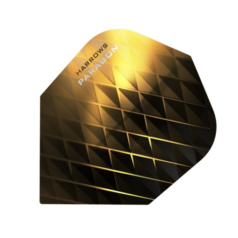 Letky Harrows Paragon Gold F2065
