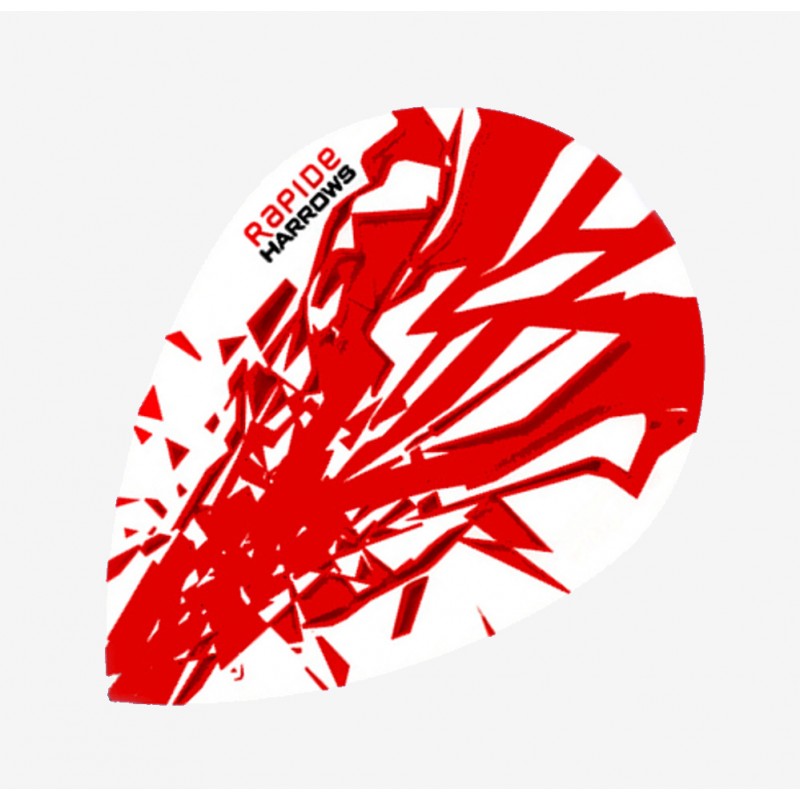 Letky Harrows Rapide F1563