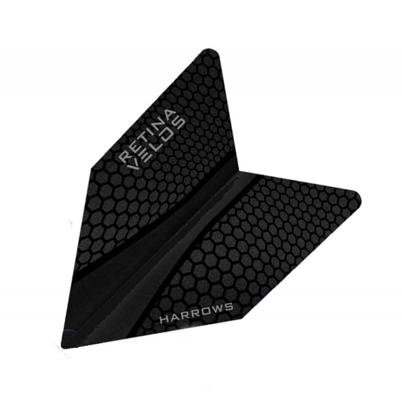 Letky Harrows Retina Velos Black