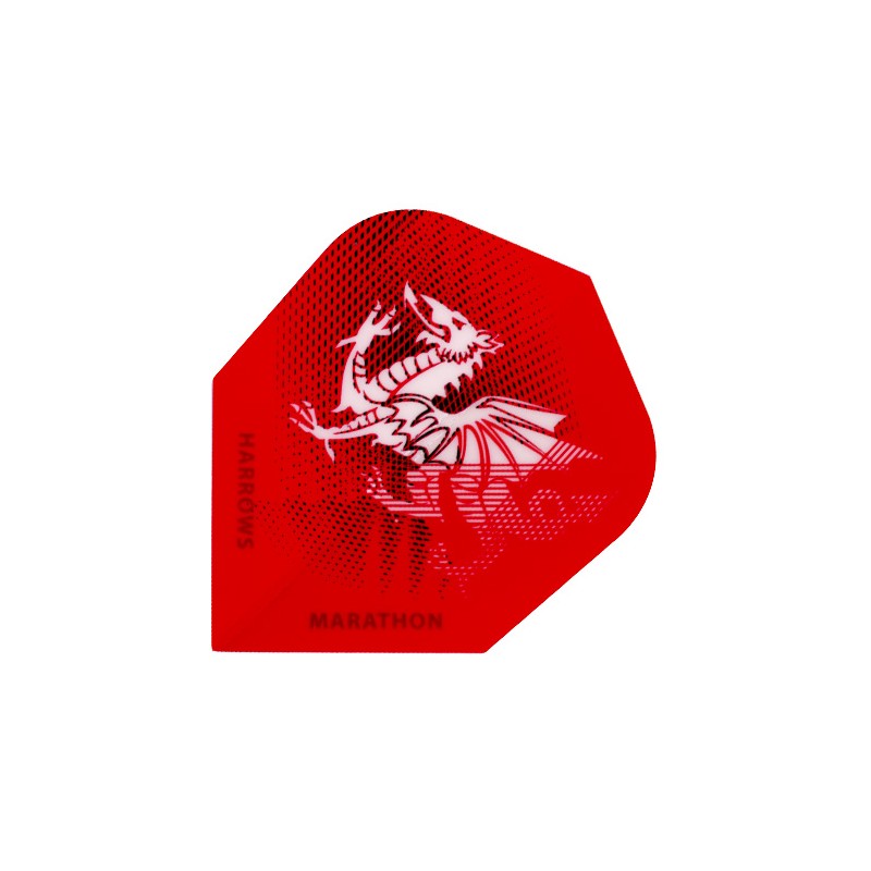 Letky Harrows Marathon 1563