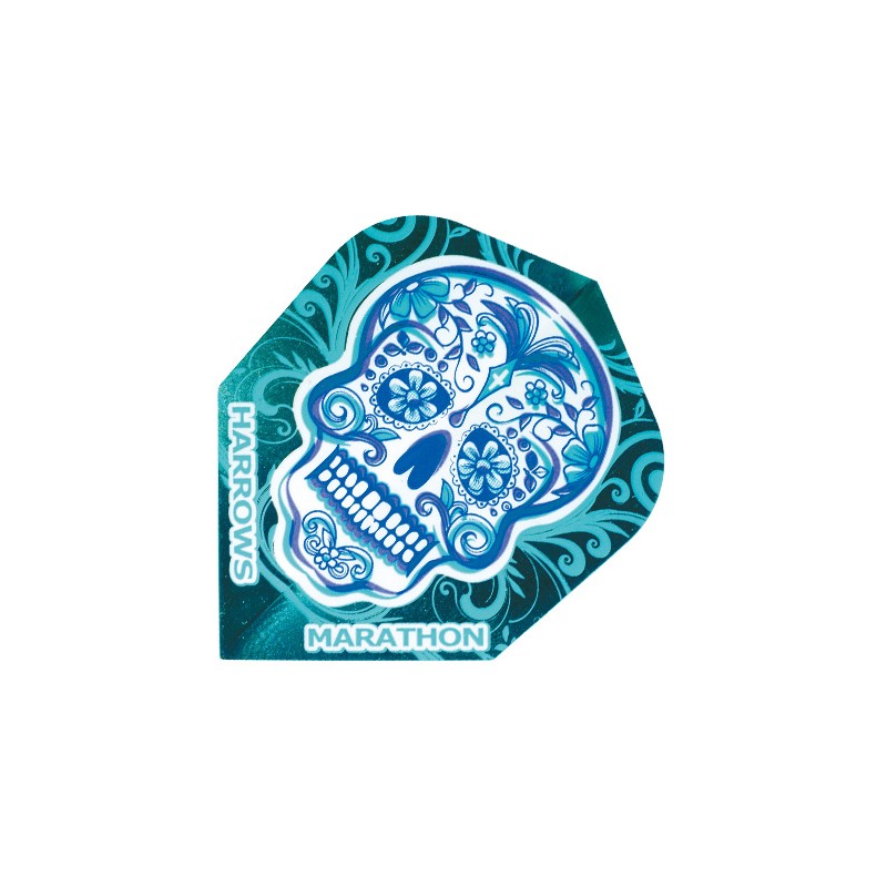 Letky Harrows Marathon 1513