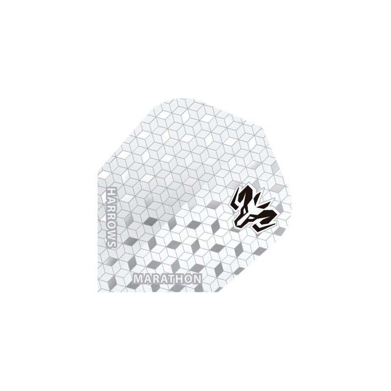 Letky Harrows Marathon 1559