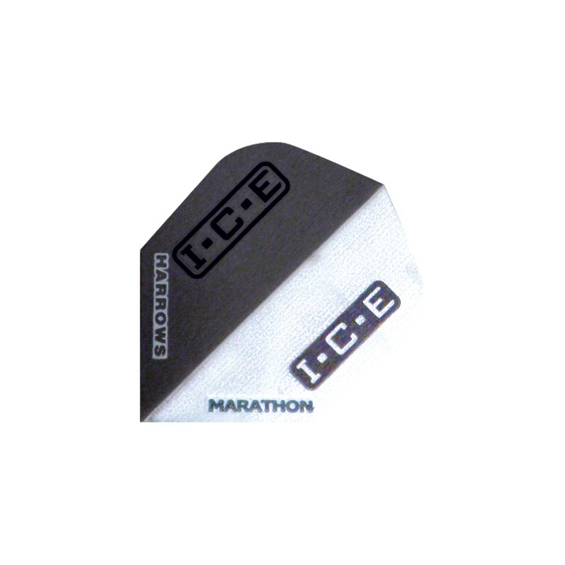 Letky Harrows Marathon 1510