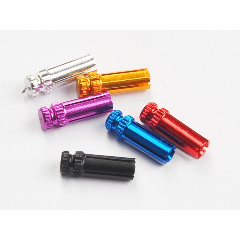 Protektory Designa Flight Protector