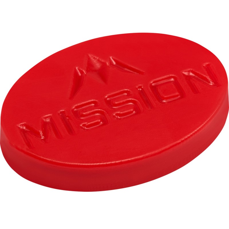 Vosk Mission Grip Wax