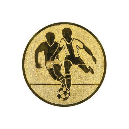 Logo LTK 1 fotbal