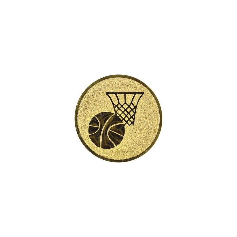Logo LTK10 basket