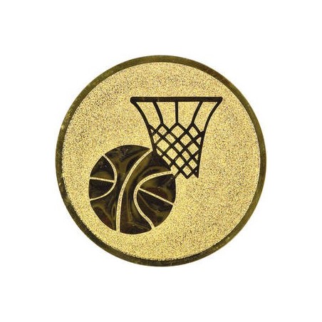 Logo LTK10 basket