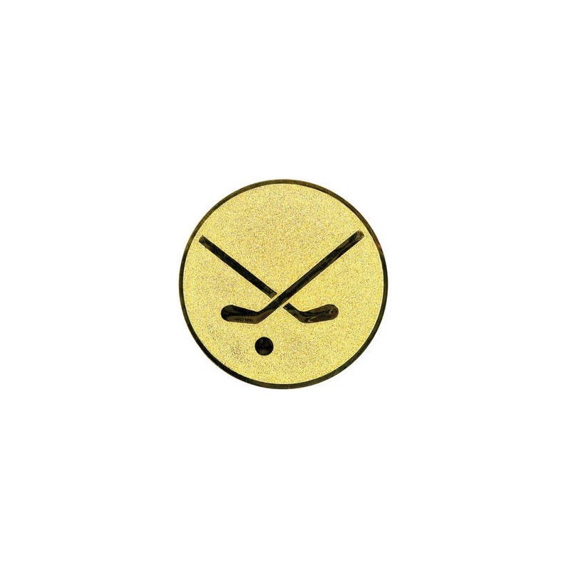 Logo LTK100 hokej/hokejbal