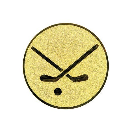 Logo LTK100 hokej/hokejbal