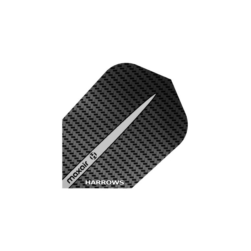 Letky Harrows Maxair