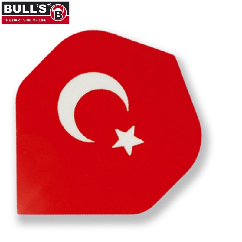 Letky Bull´s  Motex