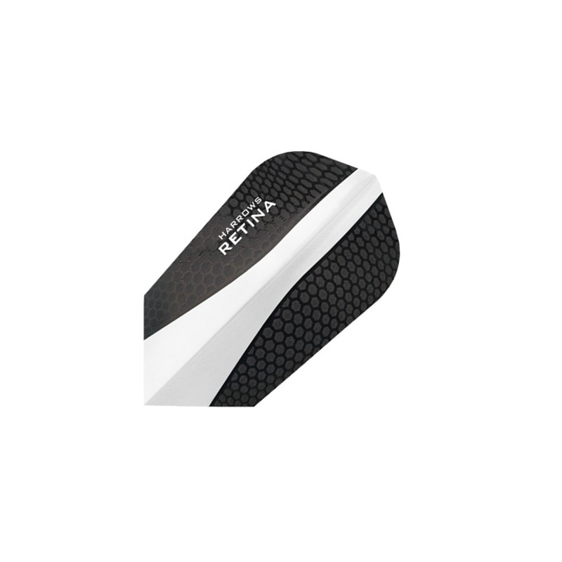 Letky Harrows Retina X Clear