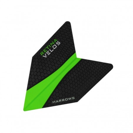 Letky Harrows Retina Velos Green