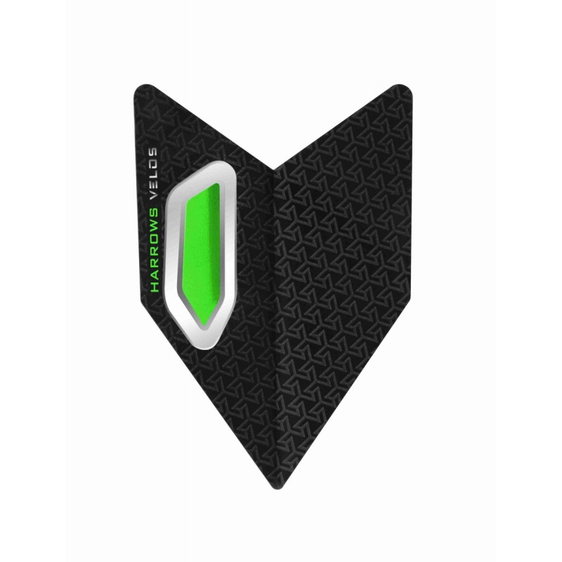 Letky Harrows Velos Green