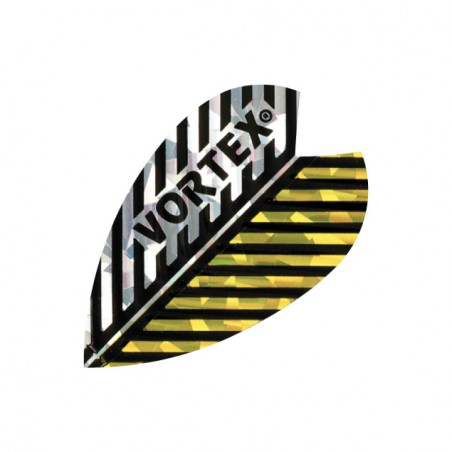Letky Harrows Vortex