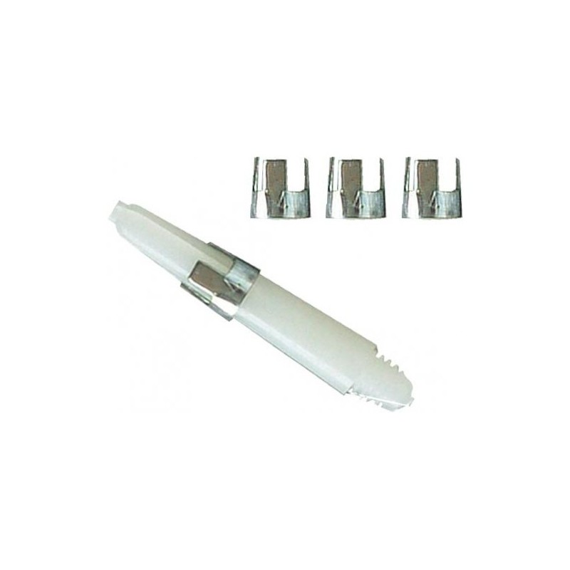 Korunky Designa Shafts Crowns