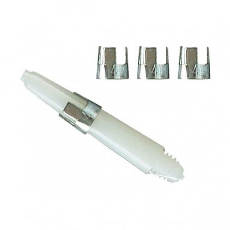 Korunky Designa Shafts Crowns