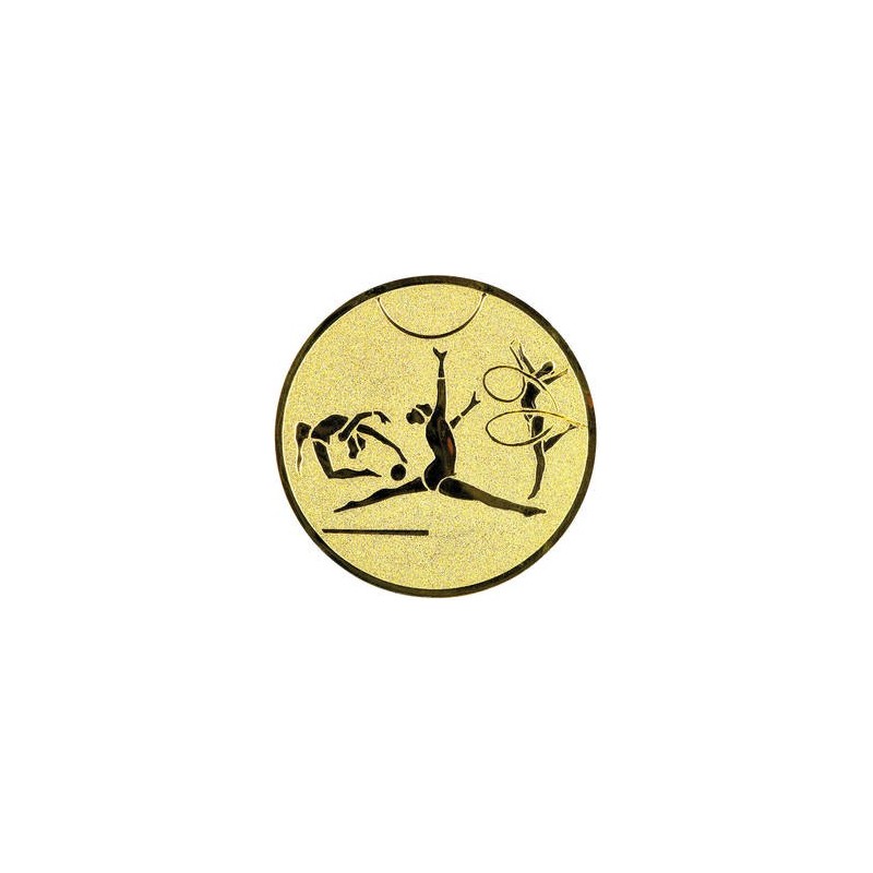 Logo LTK113 gymnastika sport.