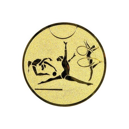 Logo LTK113 gymnastika sport.