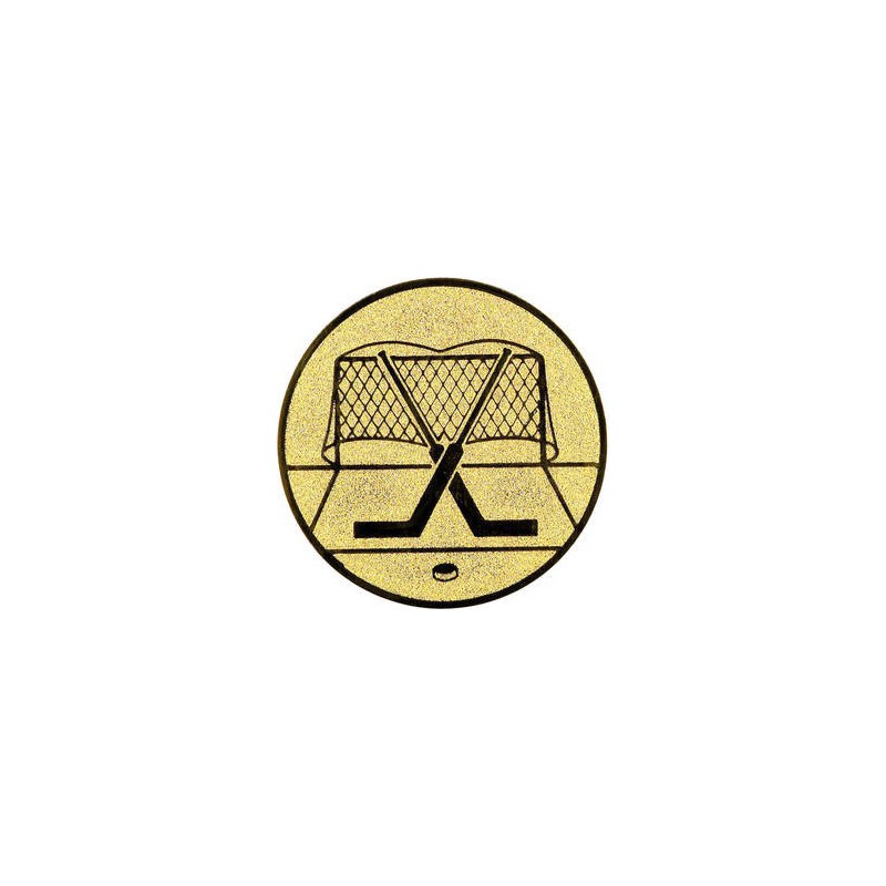 Logo LTK100 hokej/hokejbal brána