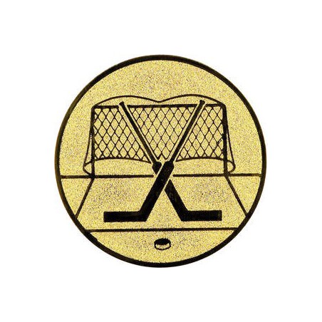 Logo LTK100 hokej/hokejbal brána