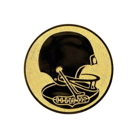 Logo LTK12 fotbal americký