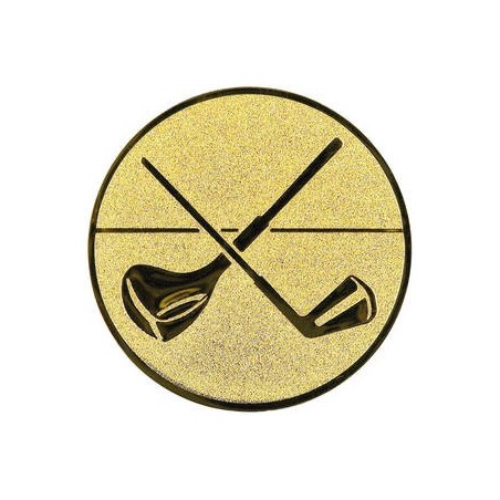Logo LTK123 golf