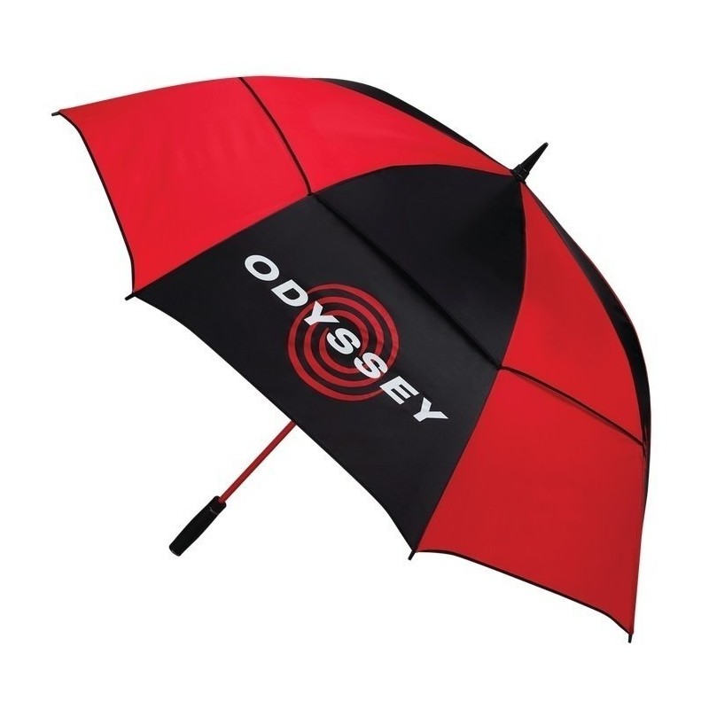 deštník Odyssey Double Canopy 68"