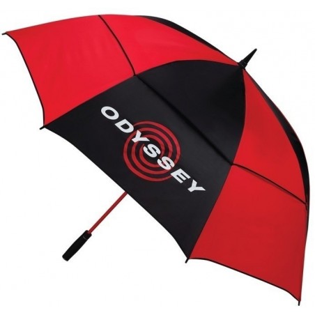 deštník Odyssey Double Canopy 68"