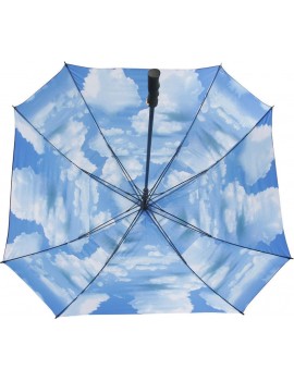 Ogio golfový deštník Blue Sky 72" 18