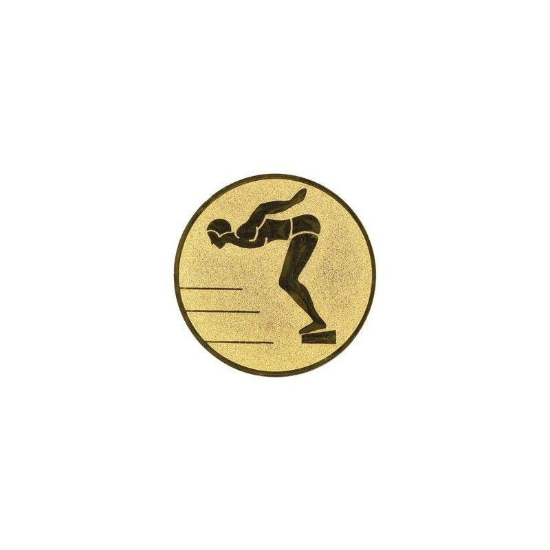 Logo LTK13 plavání